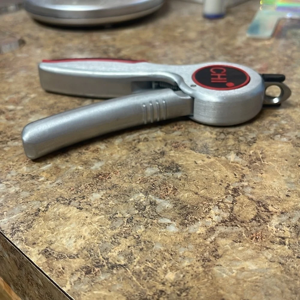 Chi Guillotine Nail Clipper